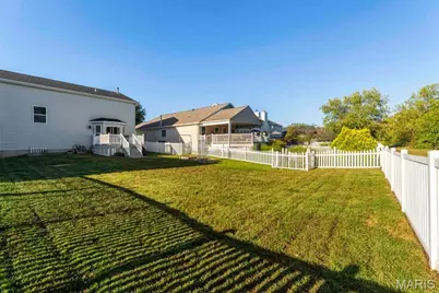 3228 Rivercrossing Place, Saint Charles, MO 63301 - Photo 21