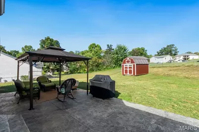 603 Meadow Oaks Drive, Saint Clair, MO 63077 - Photo 37