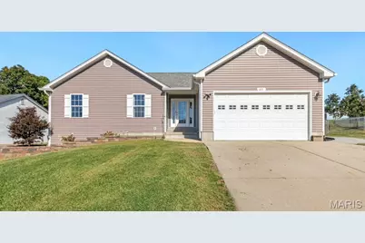 603 Meadow Oaks Drive, Saint Clair, MO 63077 - Photo 1
