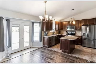 603 Meadow Oaks Drive, Saint Clair, MO 63077 - Photo 15