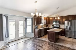 603 Meadow Oaks Dr, Saint Clair, MO 63077 - Photo 15