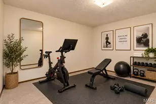 987 Barbizon Dr, Manchester, MO 63021 - Photo 25