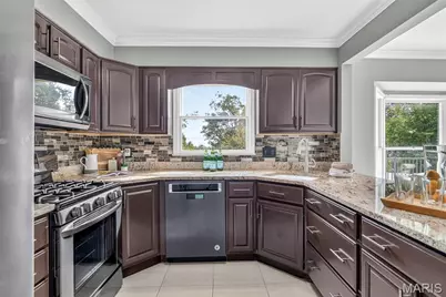 148 Spring Oaks Drive, Ballwin, MO 63011 - Photo 23