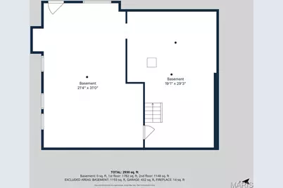 148 Spring Oaks Drive, Ballwin, MO 63011 - Photo 65