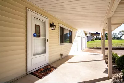 260 E Skyline Drive, Ellisville, MO 63011 - Photo 3