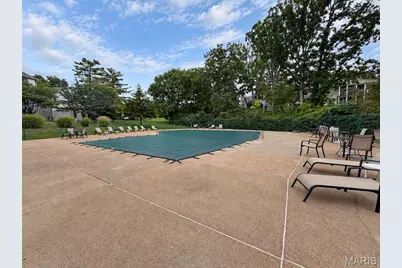 2323 Manor Grove Drive #18, Chesterfield, MO 63017 - Photo 23