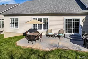 405 Shetland Valley Ct, Saint Louis, MO 63005 - Photo 39