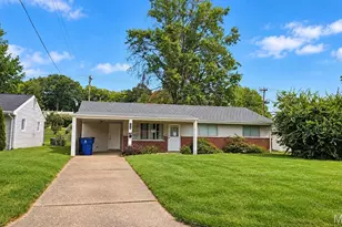 9707 Corregidor Dr, Woodson Terrace, MO 63134 - Photo 1