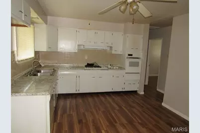 9707 Corregidor Drive, Woodson Terrace, MO 63134 - Photo 3