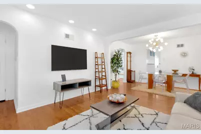 8400 Richard Avenue, University City, MO 63132 - Photo 5