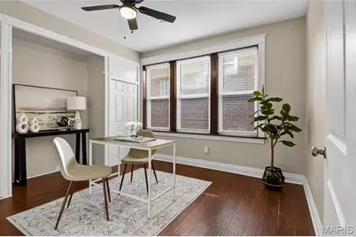 5034 Milentz Avenue, Saint Louis, MO 63109 - Photo 9