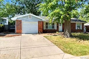 129 Youngridge, Union, MO 63084 - Photo 1