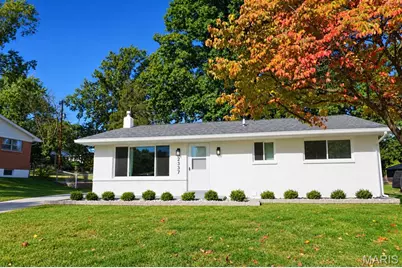 2337 Ritter Drive, Unincorporated, MO 63114 - Photo 1