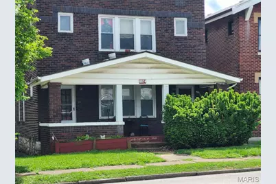 6074 Arsenal Street, Saint Louis, MO 63139 - Photo 1