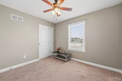 124 Prairie Bluffs Drive, Wentzville, MO 63385 - Photo 17