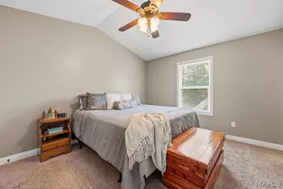 124 Prairie Bluffs Drive, Wentzville, MO 63385 - Photo 9