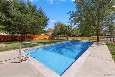 7732 Ardmore Drive, Dardenne Prairie, MO 63368 - Photo 5
