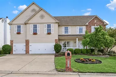 7732 Ardmore Drive, Dardenne Prairie, MO 63368 - Photo 3