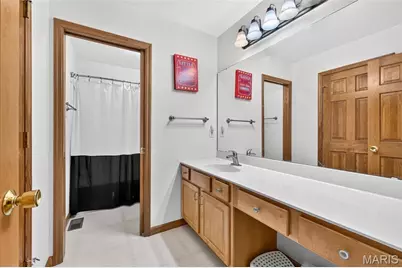 7732 Ardmore Drive, Dardenne Prairie, MO 63368 - Photo 45