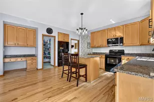 7732 Ardmore Dr, Dardenne Prairie, MO 63368 - Photo 25
