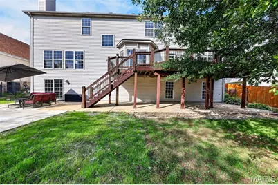 7732 Ardmore Drive, Dardenne Prairie, MO 63368 - Photo 55