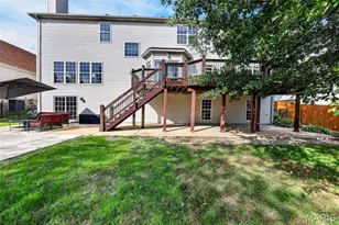 7732 Ardmore Dr, Dardenne Prairie, MO 63368 - Photo 55