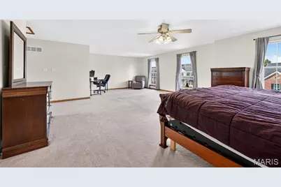 7732 Ardmore Drive, Dardenne Prairie, MO 63368 - Photo 37