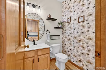 7732 Ardmore Drive, Dardenne Prairie, MO 63368 - Photo 31