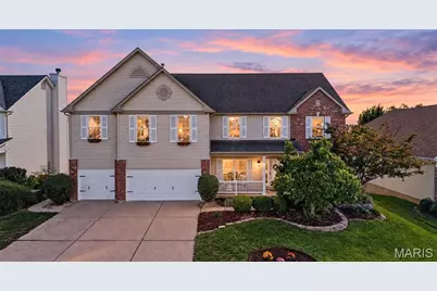 7732 Ardmore Drive, Dardenne Prairie, MO 63368 - Photo 61