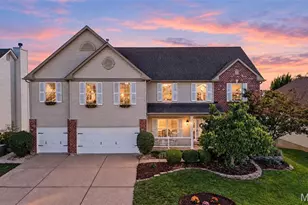 7732 Ardmore Dr, Dardenne Prairie, MO 63368 - Photo 61