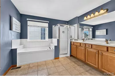 7732 Ardmore Drive, Dardenne Prairie, MO 63368 - Photo 39