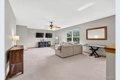 7732 Ardmore Drive, Dardenne Prairie, MO 63368 - Photo 33