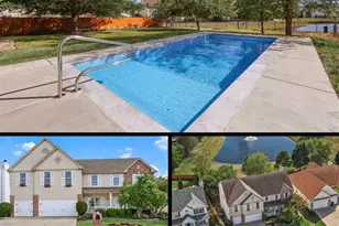 7732 Ardmore Dr, Dardenne Prairie, MO 63368 - Photo 1
