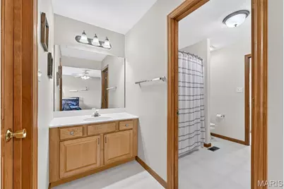 7732 Ardmore Drive, Dardenne Prairie, MO 63368 - Photo 49