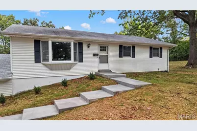 37 Ackerman Road, Winfield, MO 63389 - Photo 1
