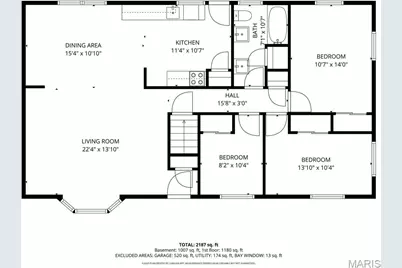 37 Ackerman Road, Winfield, MO 63389 - Photo 63