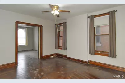 3424 Utah Street, Saint Louis, MO 63118 - Photo 9