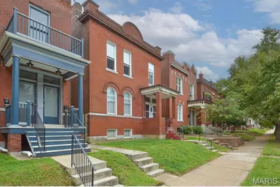 3424 Utah Street, Saint Louis, MO 63118 - Photo 3