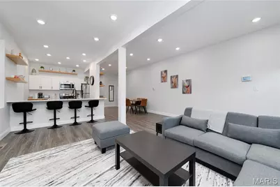 3337 Michigan Avenue, Saint Louis, MO 63118 - Photo 5