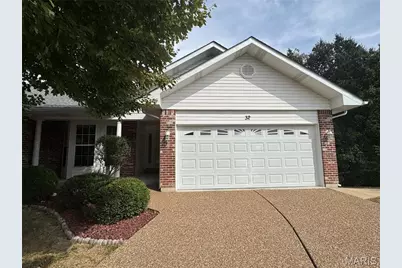 32 Austin Hill Court, Wentzville, MO 63385 - Photo 1