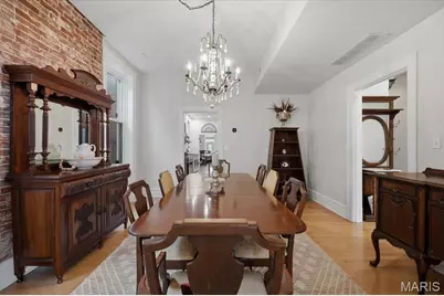 3656 Russell Boulevard #B, Saint Louis, MO 63110 - Photo 11