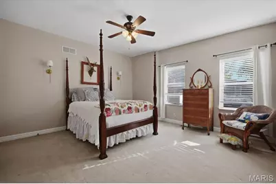 3656 Russell Boulevard #B, Saint Louis, MO 63110 - Photo 31