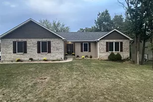 9814 Ridgecrest Dr, Hillsboro, MO 63050 - Photo 1
