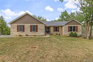 9814 Ridgecrest Dr, Hillsboro, MO 63050 - Photo 3