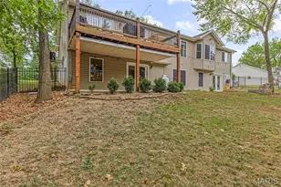 9814 Ridgecrest Dr, Hillsboro, MO 63050 - Photo 7