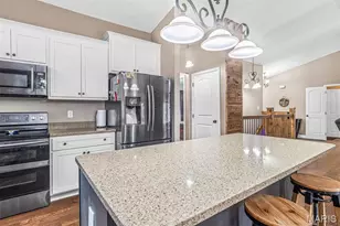 9814 Ridgecrest Dr, Hillsboro, MO 63050 - Photo 21