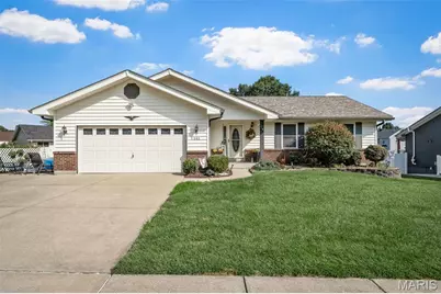 355 Birmingham Drive, O'Fallon, MO 63366 - Photo 1