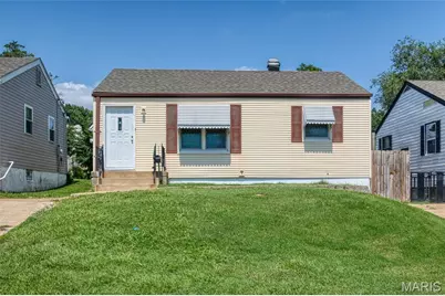 3619 W Steins Street, Saint Louis, MO 63116 - Photo 1