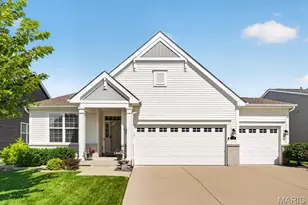 656 Moffett Laurel Dr, Lake Saint Louis, MO 63367 - Photo 1