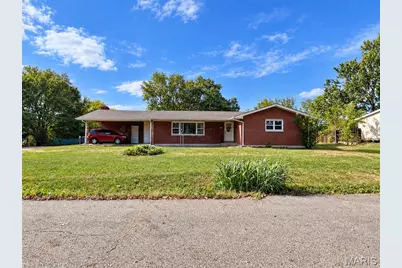615 3rd Street, Warrenton, MO 63383 - Photo 1